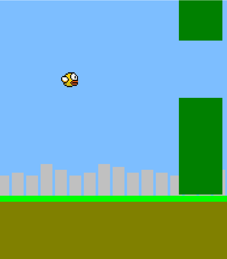 Flappy Bird